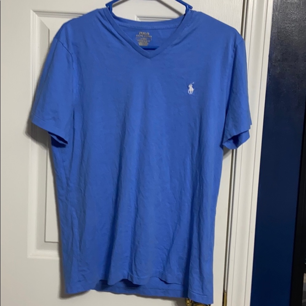 Never worn